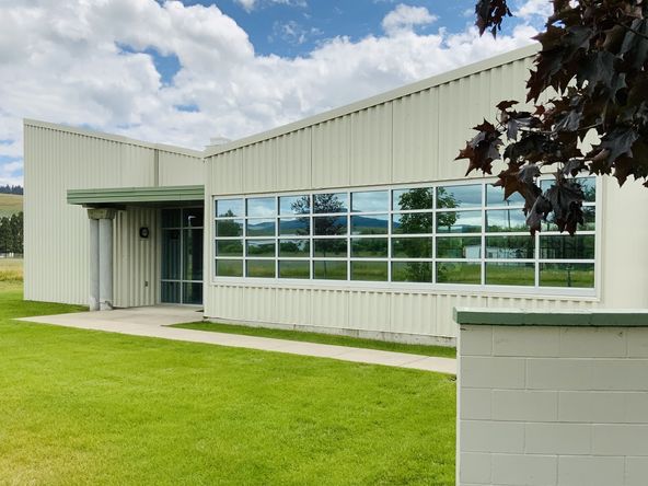 Versatile Expressway Office Spaces | 7168 Expressway: 7168 Expressway, Missoula, MT 59808